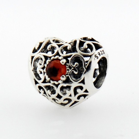 Pandora | Jewelry | Pandora January 